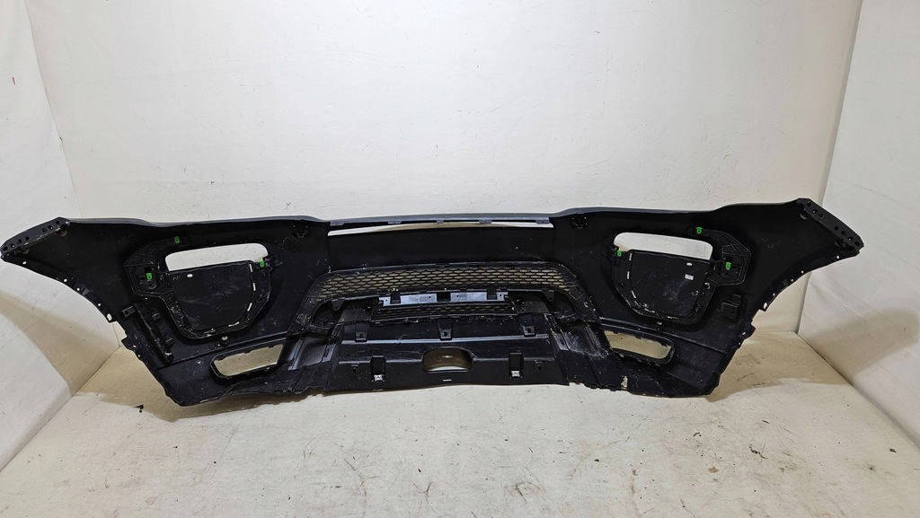 фото №6, Бампер перед передний land rover evoque lift r-dynamic gj32-17f003-cw