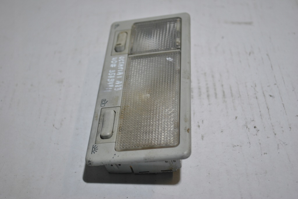 фото №4, Освітлення кабіни skoda octavia i 357947111