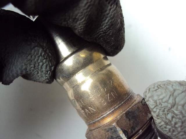 фото №5, Датчик лямбда-зонд vw audi skoda