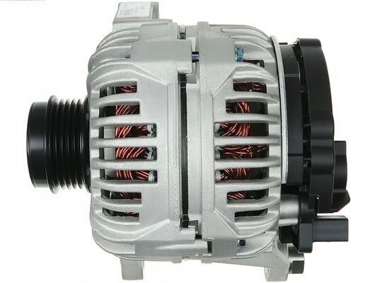 Генератор 120a a0351 as-pl audi a3 a4 b5 8d2 в Украине