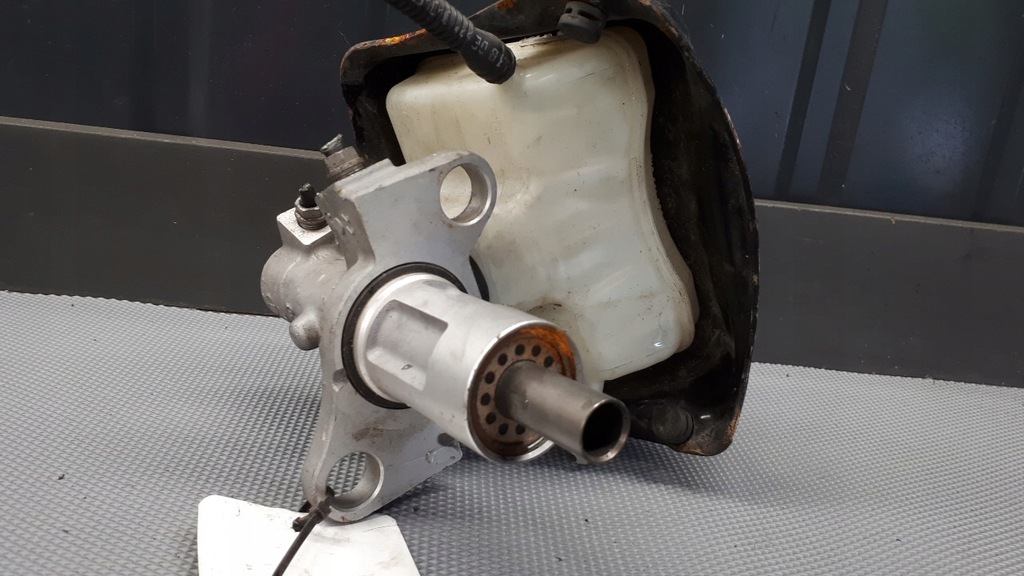 фото №10, 8k0011367 насос гальмівна audi a5 8t 07r