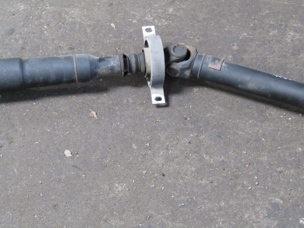 фото №2, Bmw 320 i wał привідний ---