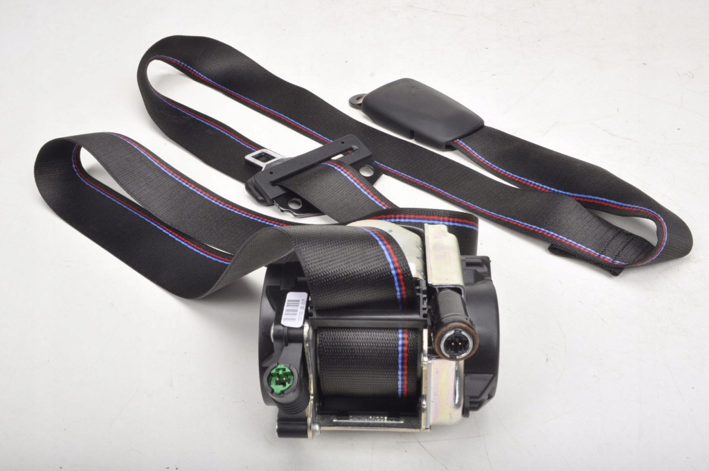 Bmw g29 ремень безопасности правый перед сработавший Доставка