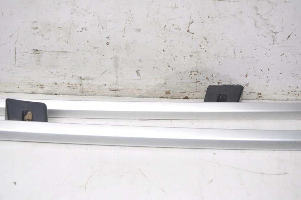 фото №12, Volvo xc90 рейлинг крышный комплект lift