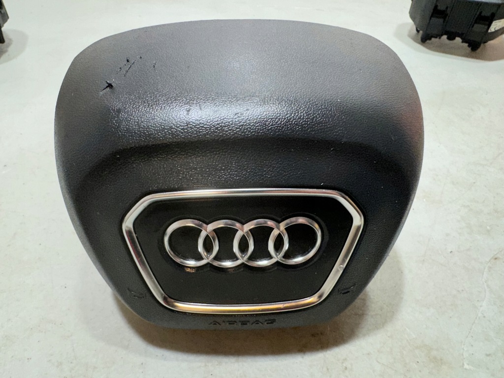 фото №1, 80a880201f подушка повітряна подушка безпеки водія