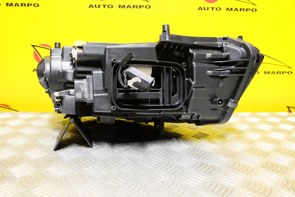 Mercedes a w177 2018- фара фара ліва multibeam led америка Доставка