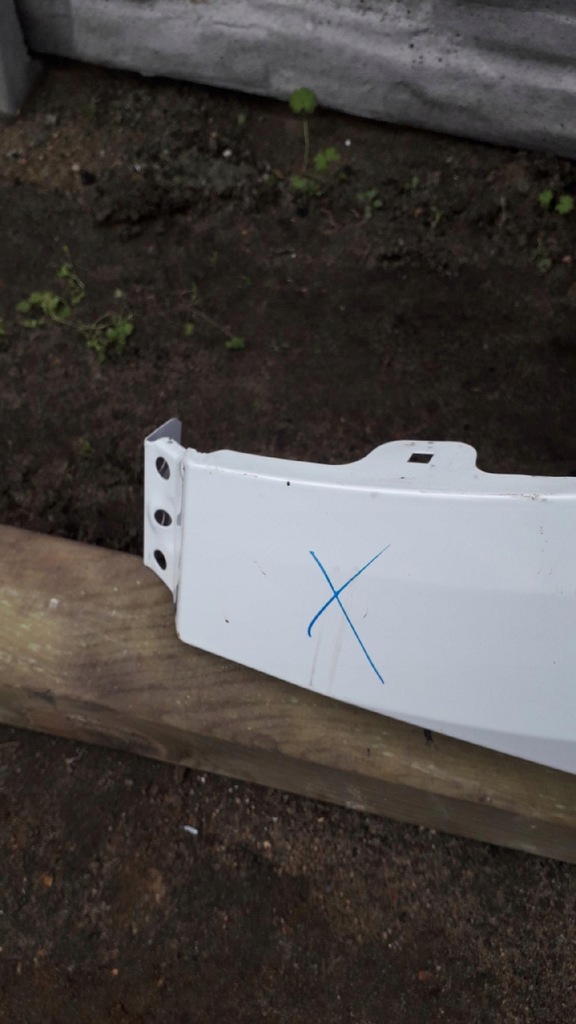 фото №9, Крыло skoda karoq левый перед передний 17-