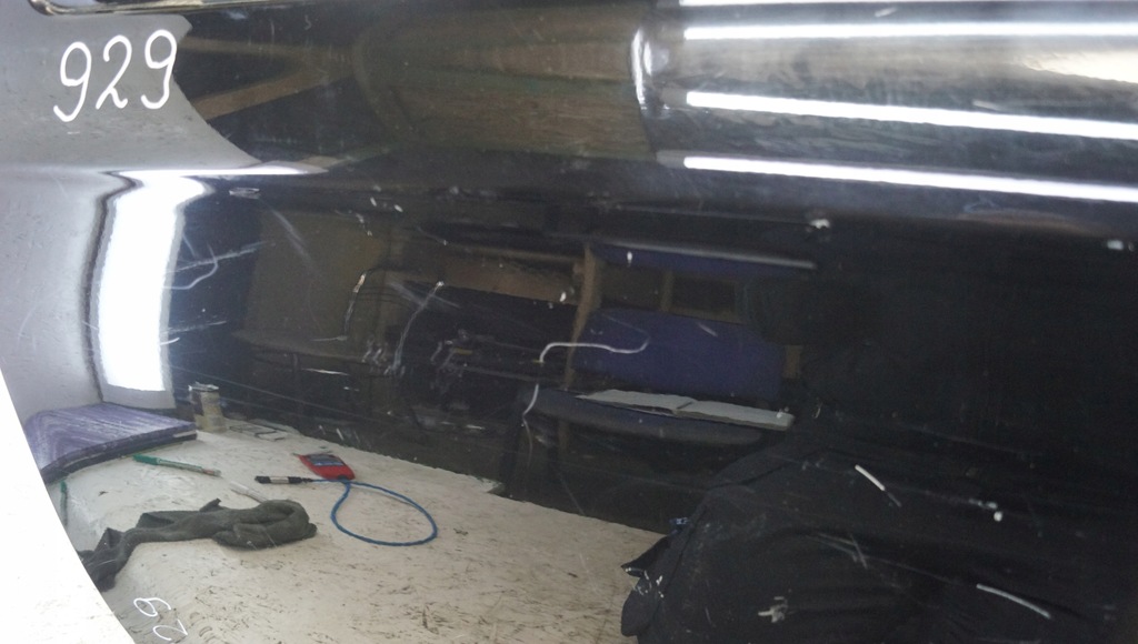 фото №12, Двері лівий перед hyundai i20 i 3d