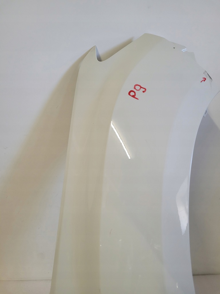 фото №8, Dacia duster ii 2 крила правий перед передній