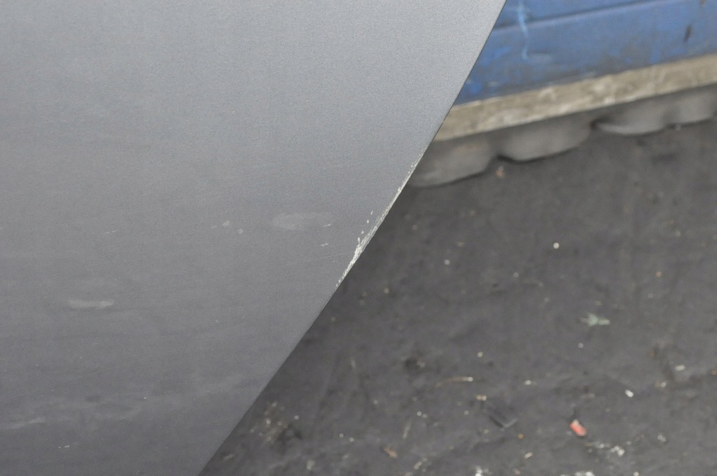 фото №8, Volvo xc60 i дверь левый задняя задние