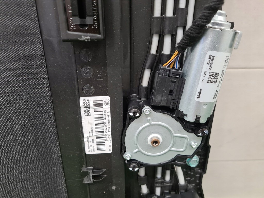 фото №6, Bmw 3 g20 люк дах зсувний 8096115