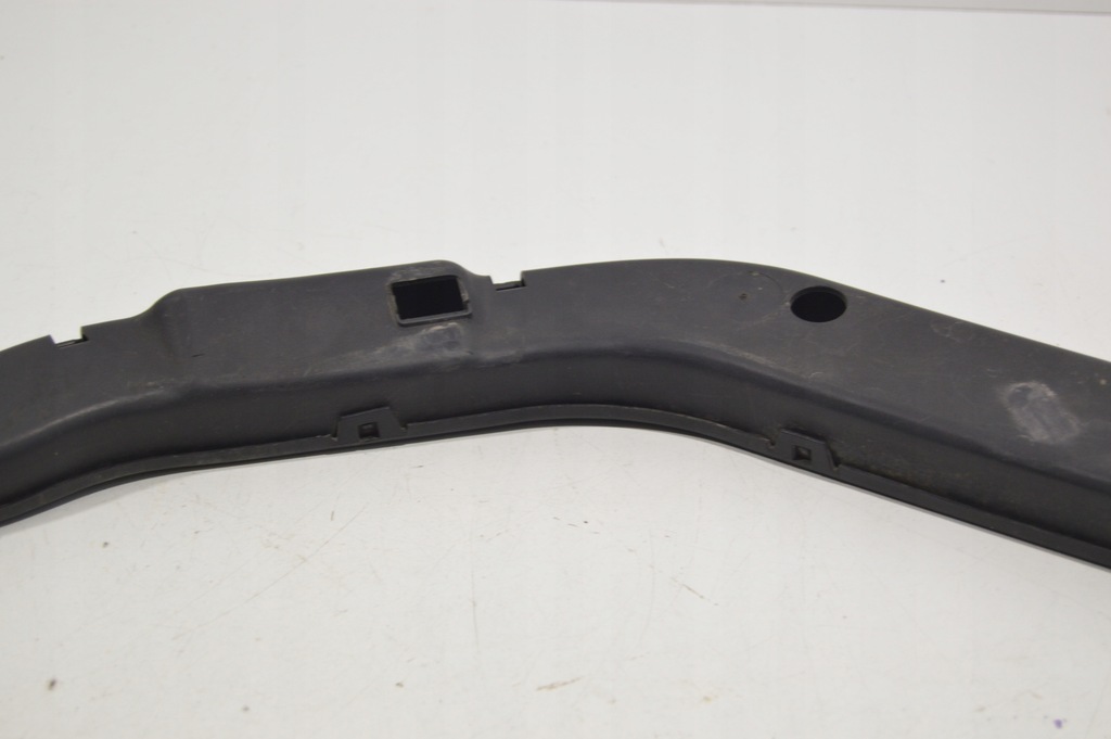 фото №7, Лоток захист проводка двигуна mercedes w140 c140 s klasa 1405462264