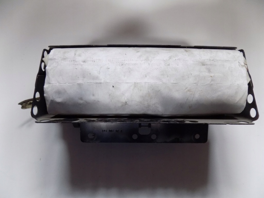 фото №1, Suzuki grand vitara подушка пассажира подушка безопасности