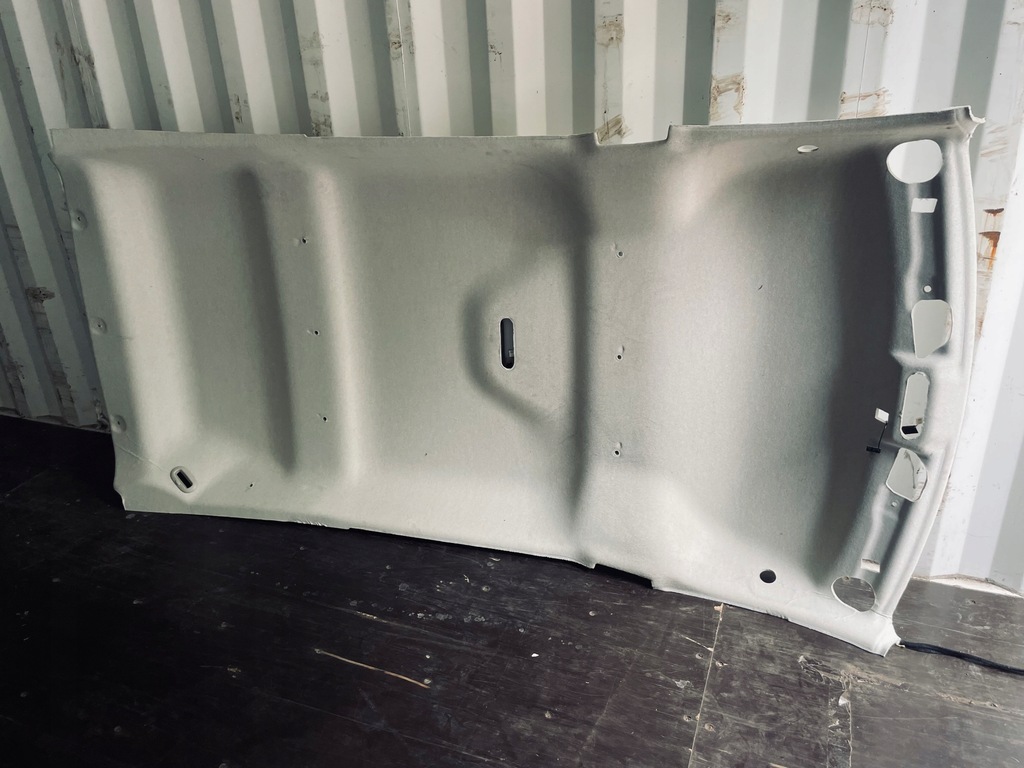 фото №1, Потолок потолок dacia dokker