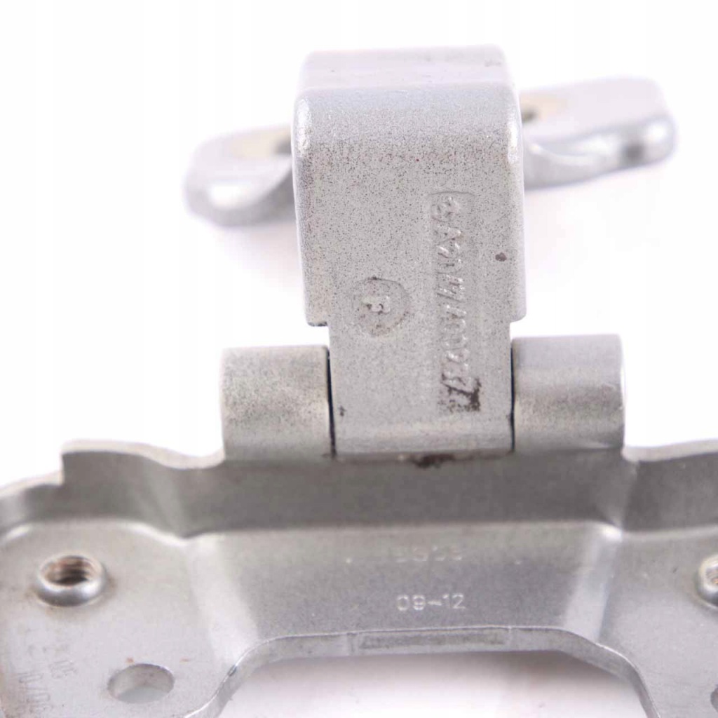 Купити Mercedes w204 петля кришки багажника правий задній palladium silver