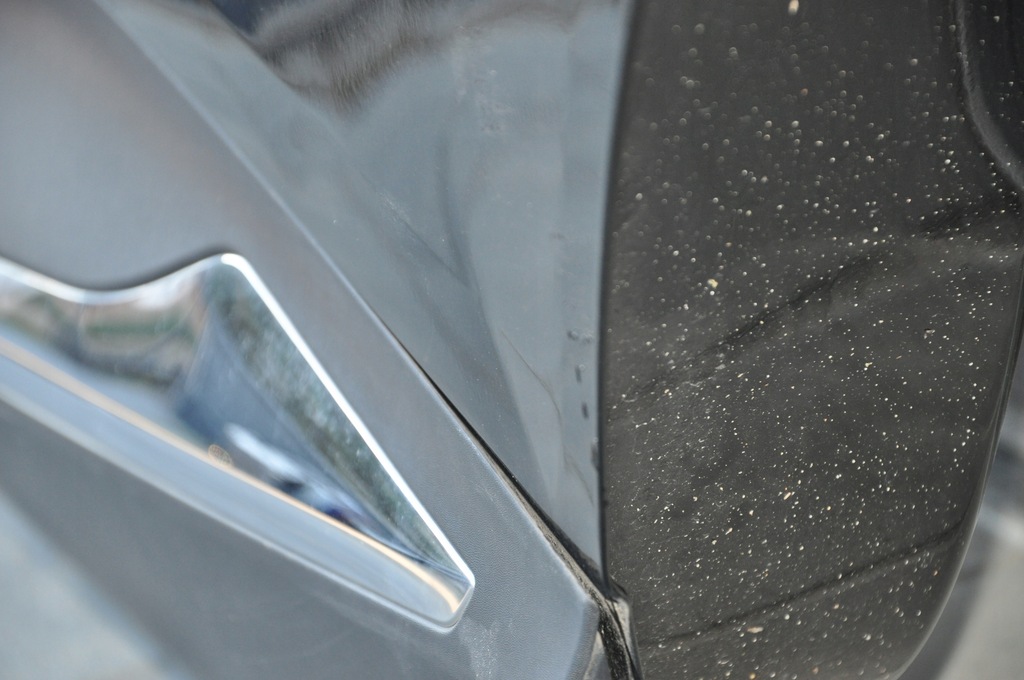 фото №4, Renault captur дверь левая задняя задние