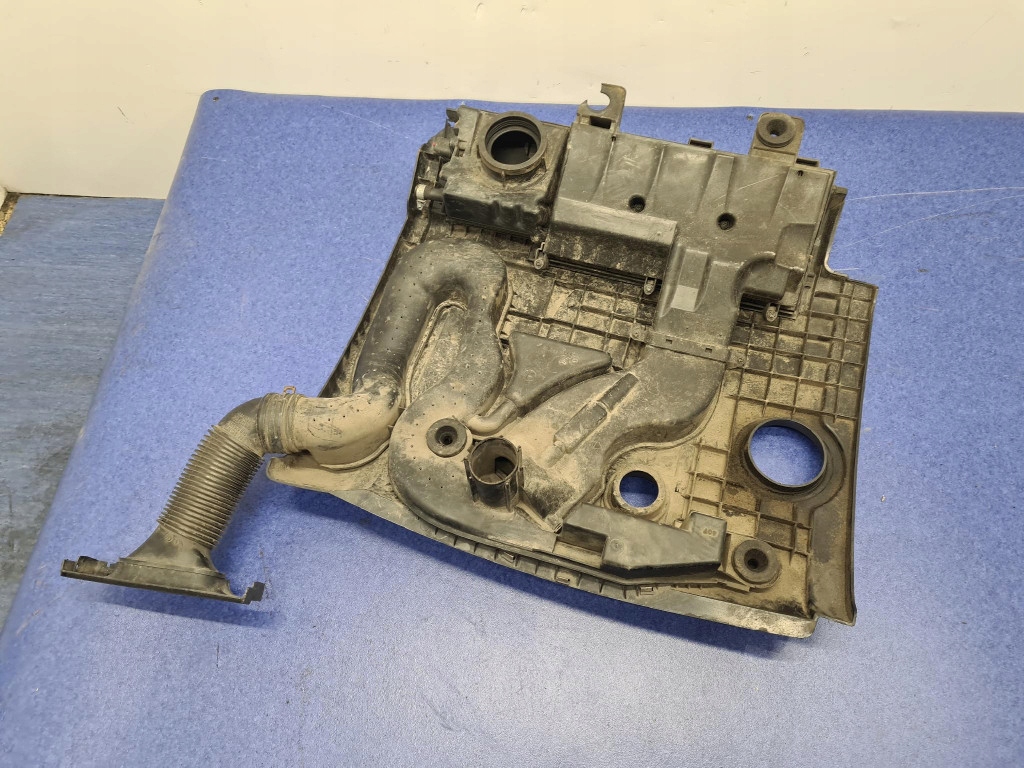 фото №6, Audi a3 8p 1.6 fsi корпус фільтра повітря 03c129607p