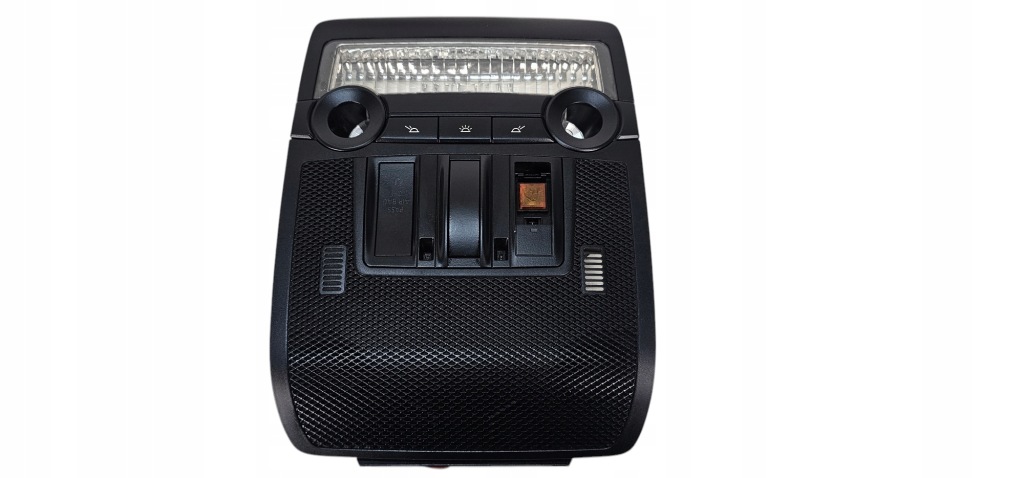 фото №1, Bmw x5 e70 x6 e71 лампа стельовий освітлення салону кабіни sos 9178158