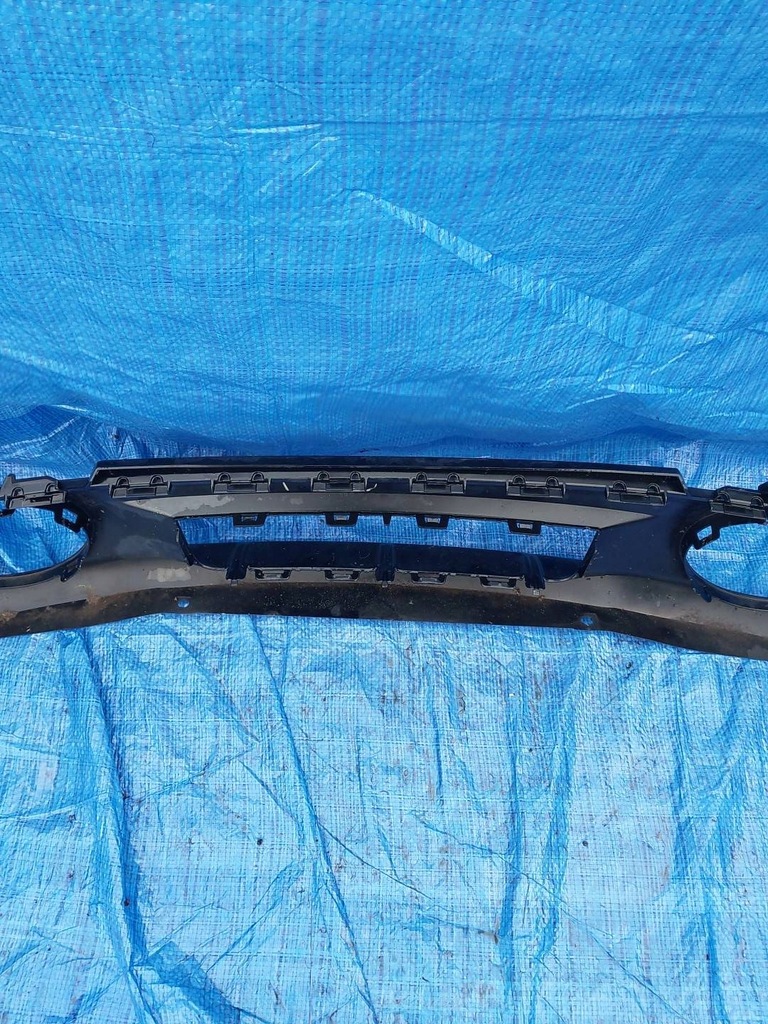 фото №11, Бампер накладка диффузор porsche 911 992 carrera gts 992807983