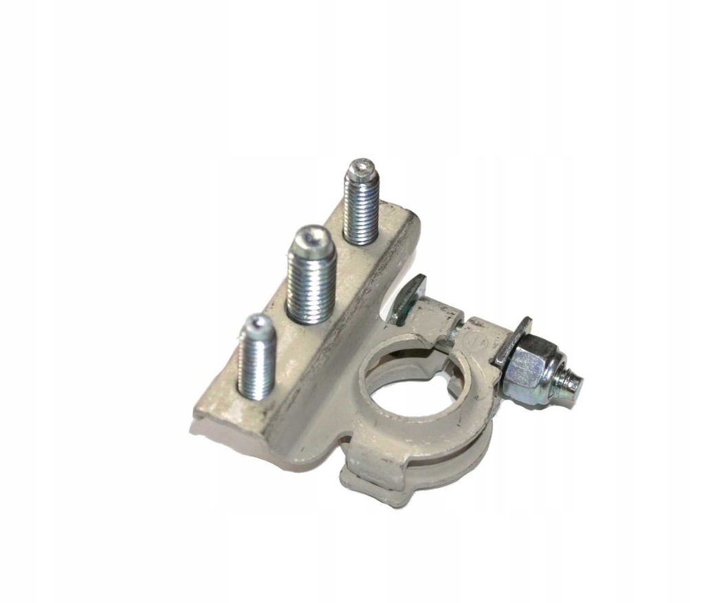 фото №2, Клемма iveco daily 00-[-]