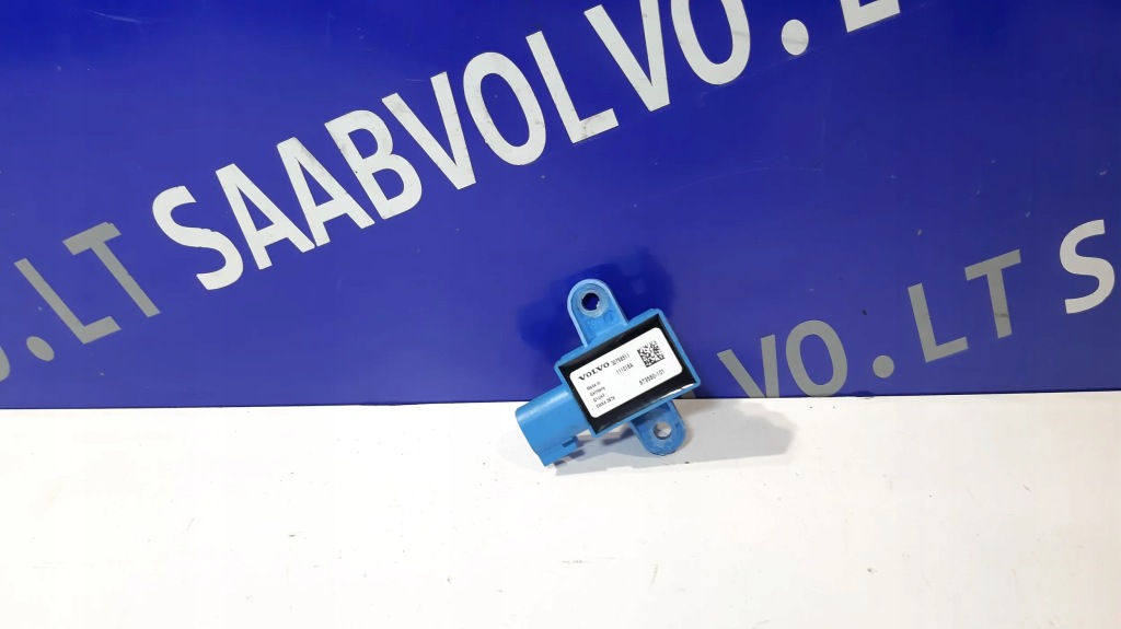 фото №1, Volvo xc60 2011 датчики удара