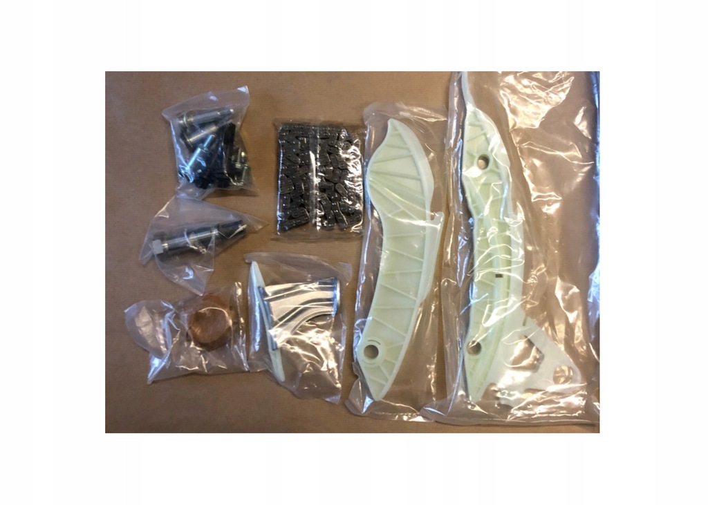 фото №1, Грм ланцюг mini one cooper r55 r56 r57 1,6