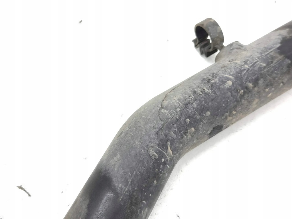 фото №13, Audi q7 4l 2006 wąż / труба интеркулер