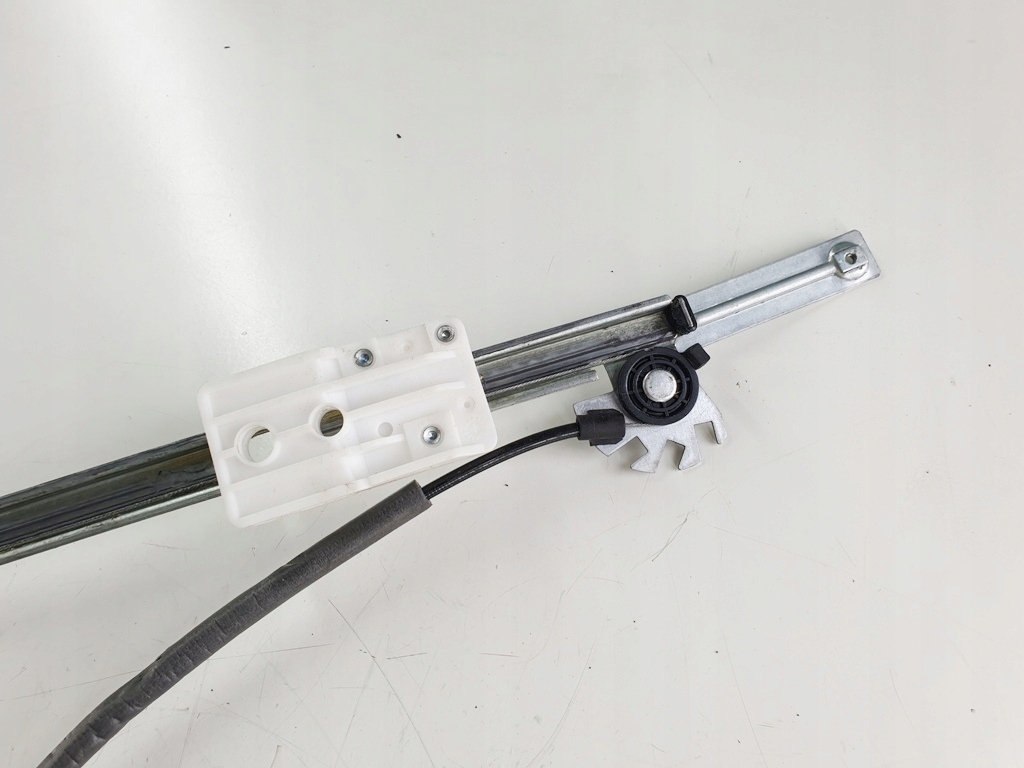 фото №7, Seat altea xl freetrack 07r подъемник стекло правый задняя