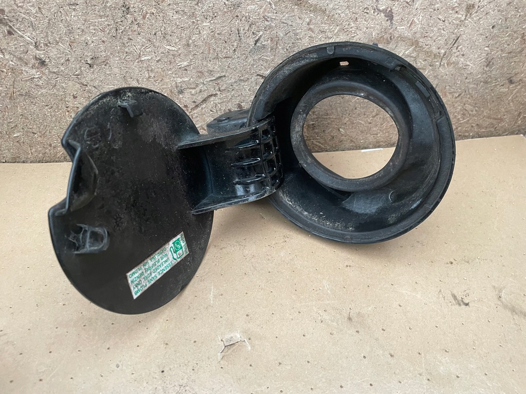 фото №4, Citroen c4 i крышка заливной топлива ktv