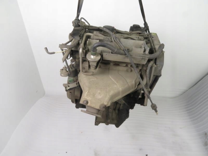 Двигатель renault 2.0 16v n7q710 в Украине