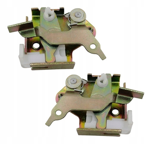 фото №1, Замок двері mercedes actros atego axor правий