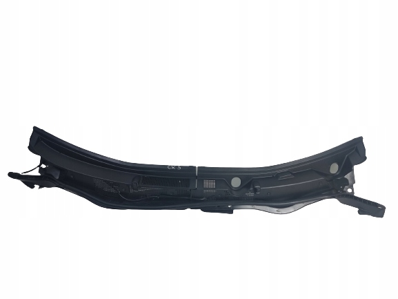 фото №1, Жабо пластиковый mazda cx-5 i kd537p1