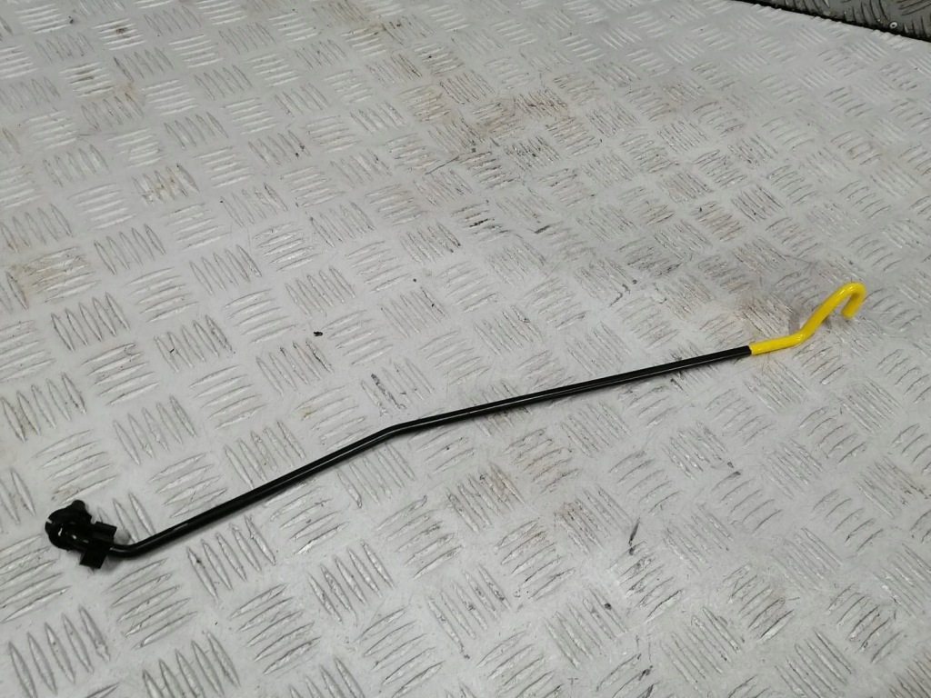 Купить Опора капот citroen c3 iv