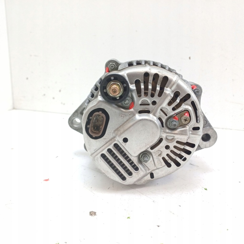 2002 maserati купе генератор 1022110900 Київ