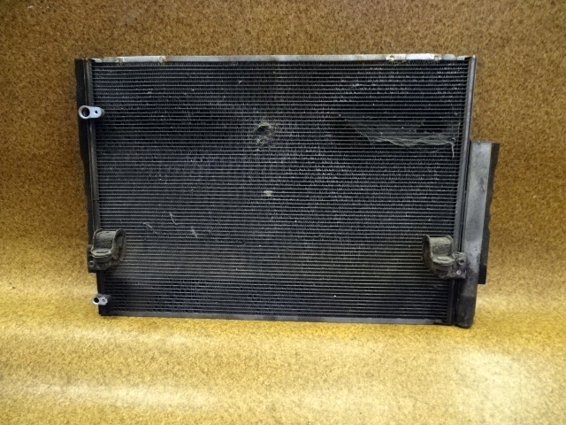 фото №1, Toyota hilux 07r # радіатор кондиціонера