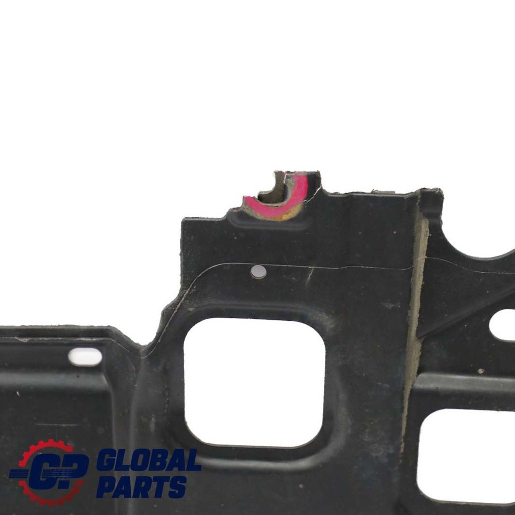 фото №12, Mini cooper r56 захист панель підвіска права