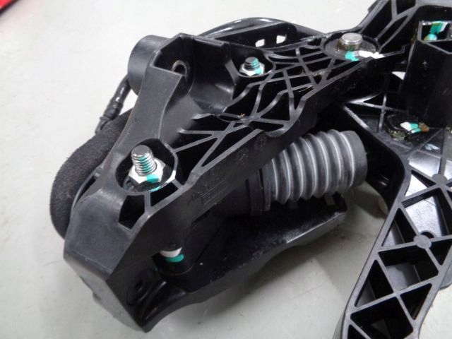 фото №4, Ford ecosport ii 15 педаль сцепления cn15-7b633-ac