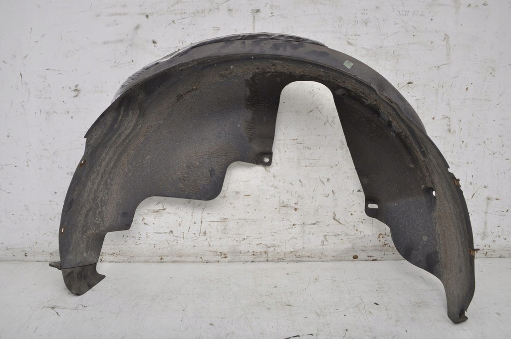 фото №1, Opel mokka i подкрылок левый задняя задние