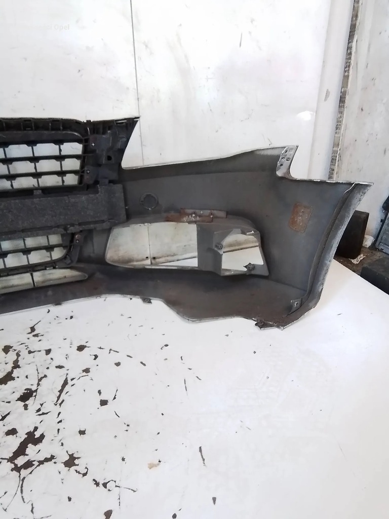 фото №9, Audi a4 b8 s-line бампер перед