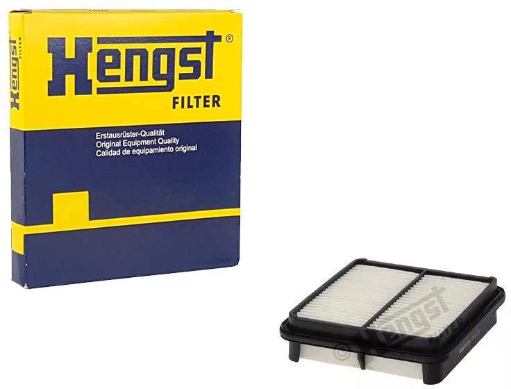 Hengst фільтр e756l фільтр повітря Оригінал