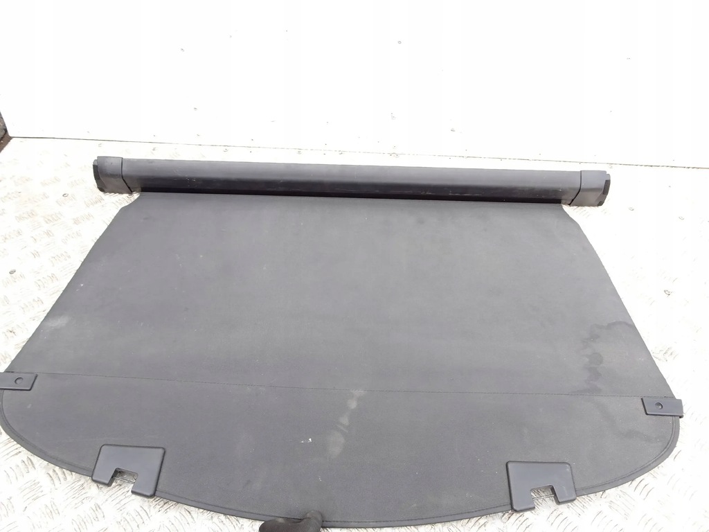 фото №6, Шторка багажника mazda cx5 i 12-17 r.