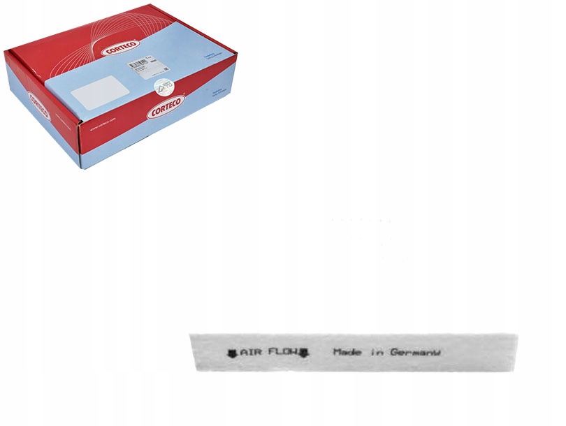 фото №1, Фильтр кабины daihatsu cuore vii terios fiat sedici