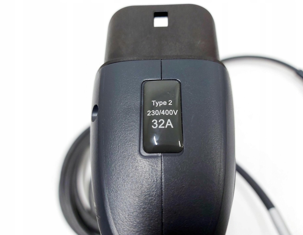 фото №8, Opel mokka b mokka-e 22r. кабель шланг зарядки 1682081880