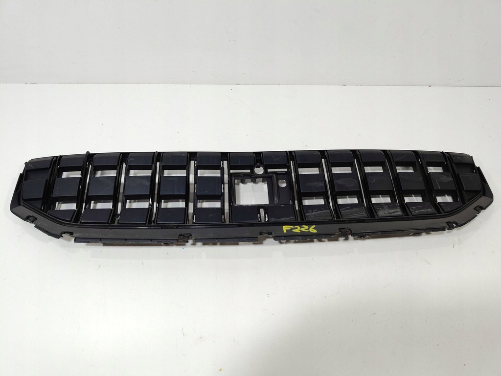 фото №1, Polestar 2 ii решітка радіатора решітка радіатора радіатора 31698060