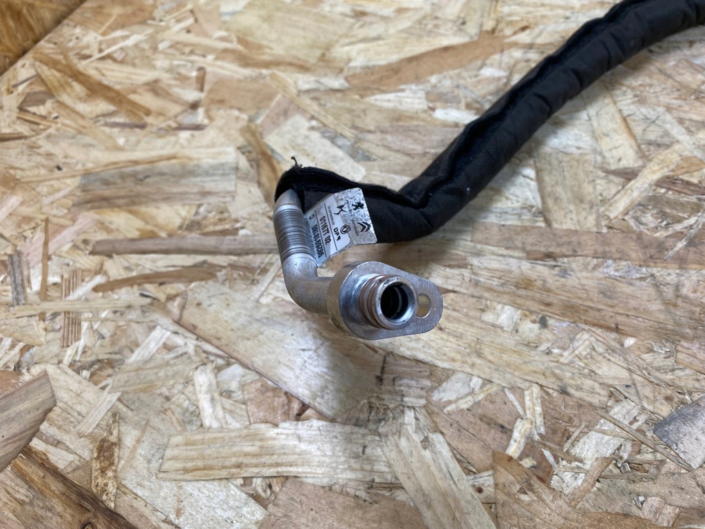 фото №7, Wąż шланг кондиционера opel e-corsa f e-208 ii