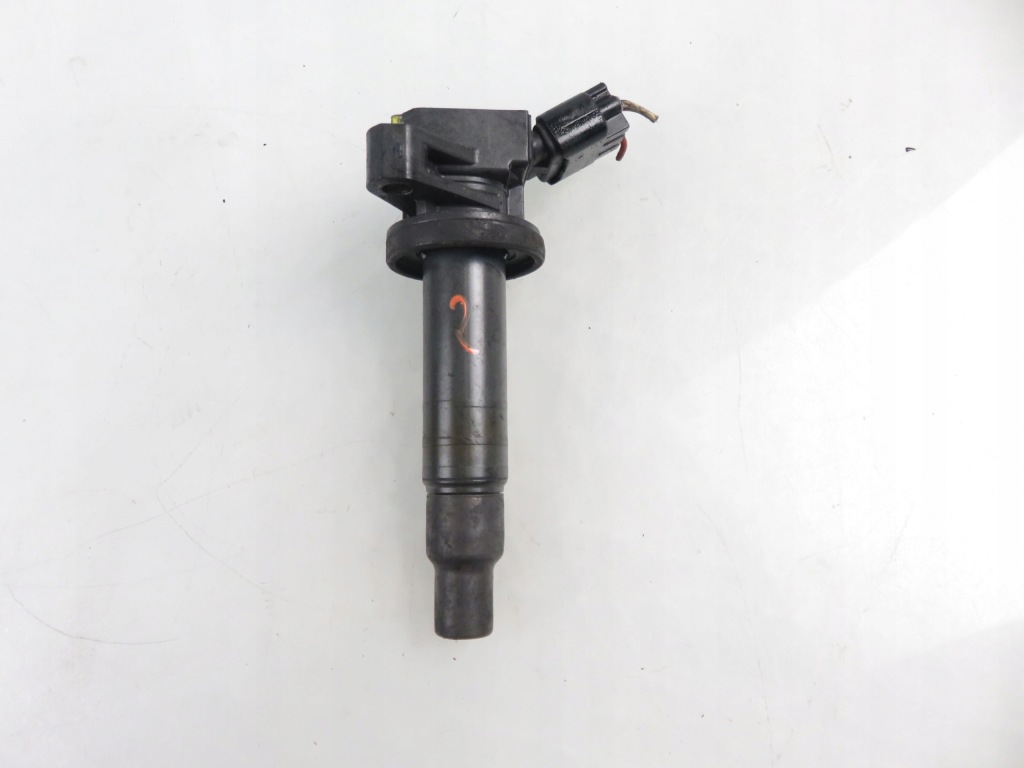 фото №1, Катушка citroen c1 pm_, pn_ 1.0 12v r3 68 - 1kr-fe 90919t2002
