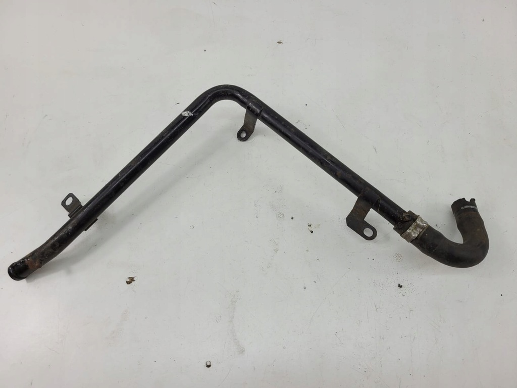 фото №3, Alfa romeo giulietta mito 1.6 jtdm труба шланг жидкость охлаждающей