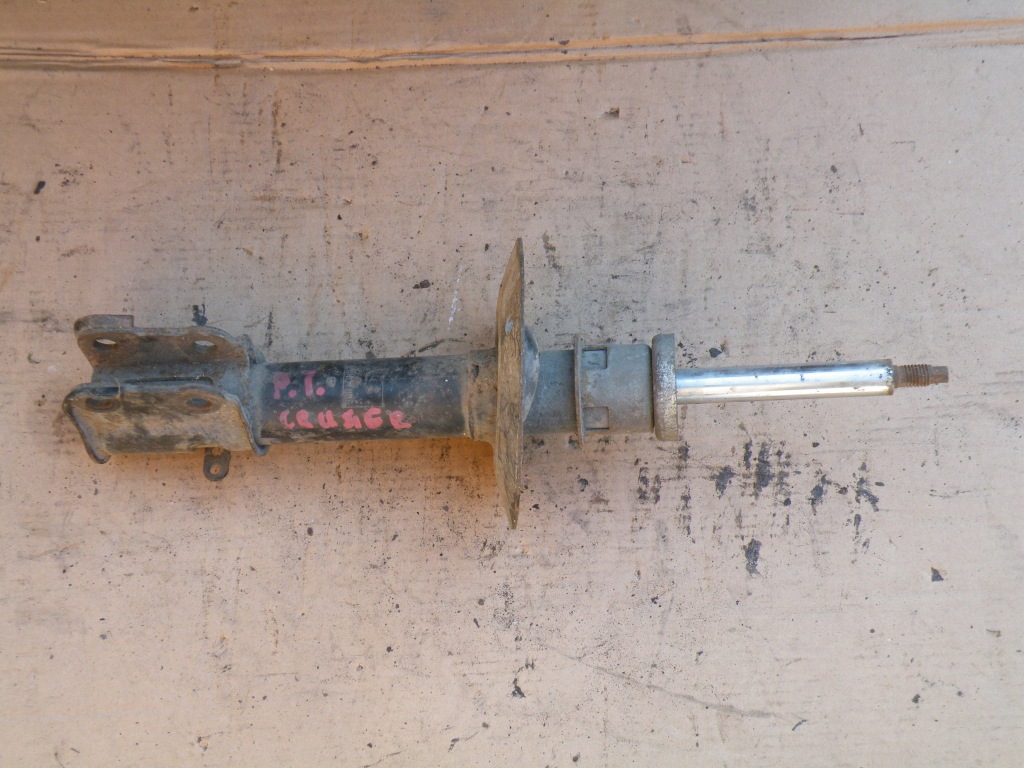 фото №1, Chrysler pt cruiser амортизатор перед передній mcperson