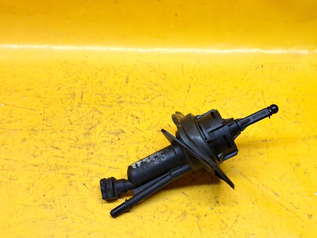 фото №7, Насос сцепления mazda 5 1,8b 16v 05-08r