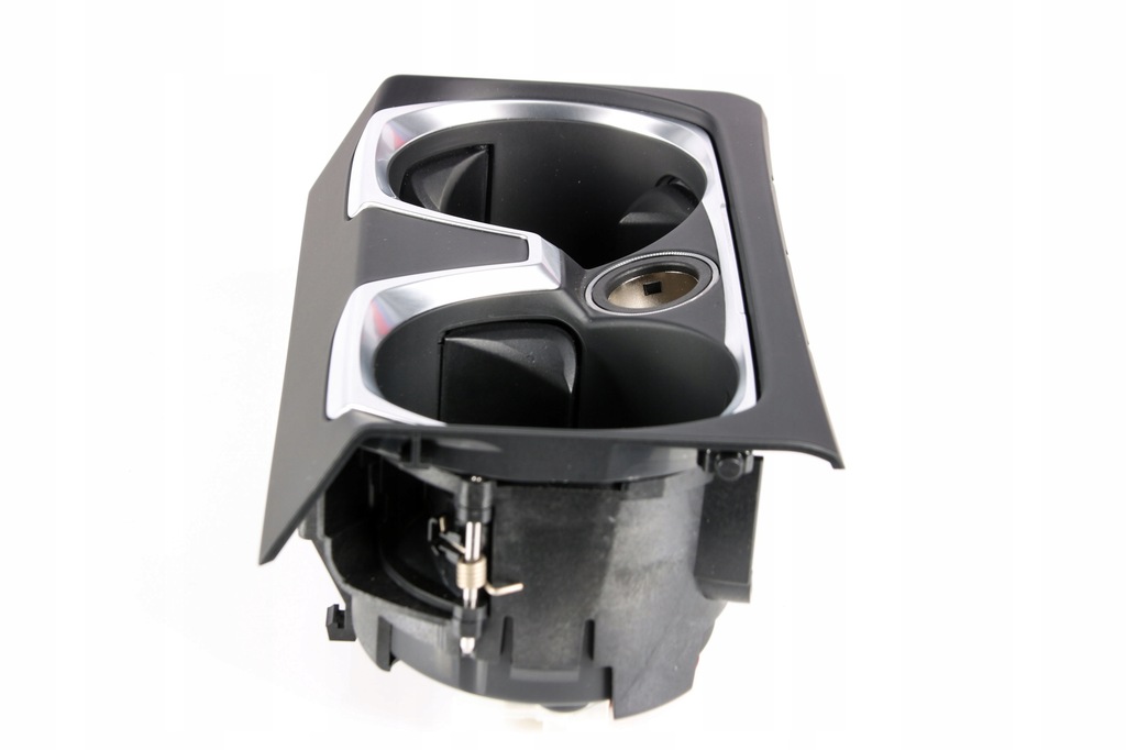 фото №6, Bmw 7 g12 cup держатель кронштейн na кружки напитки 9354196